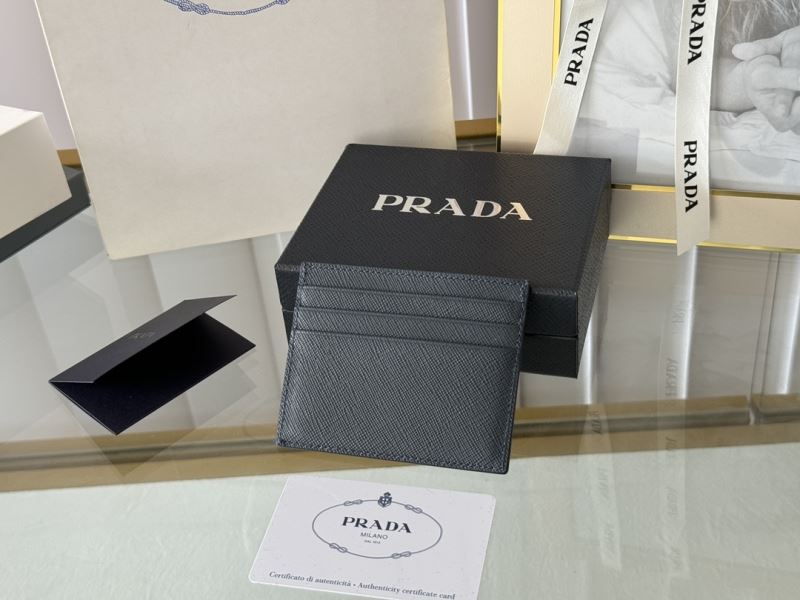 Prada Wallets